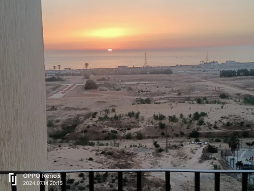 Location Appartement F4 Mostaganem Mezghrane