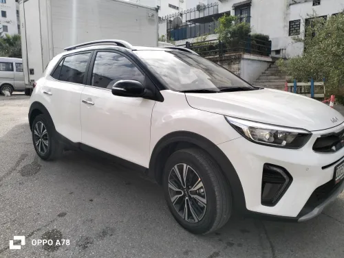 Kia KX1 2025 Tt option