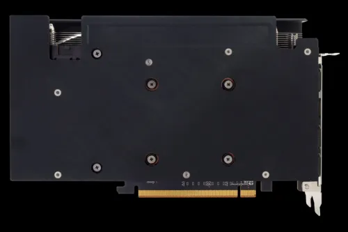 BIOSTAR RX7600  AMD RADEON 8GB