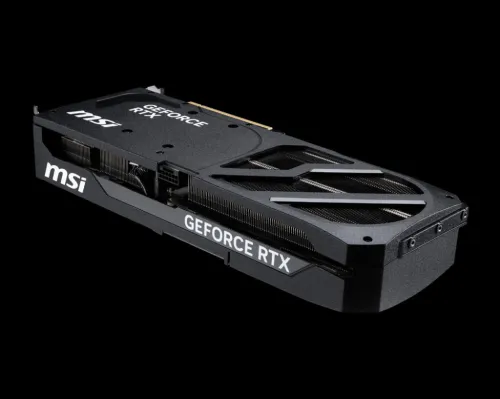 MSI GeForce RTX5070 12G SHADOW 3X OC