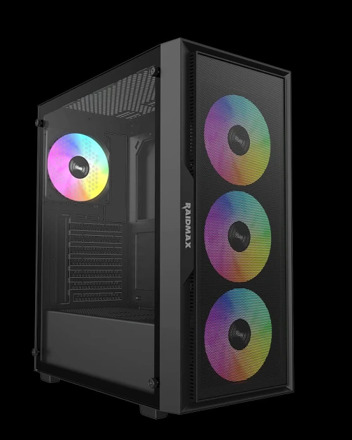 CASE RAIDMAX VECTOR V159 Gaming