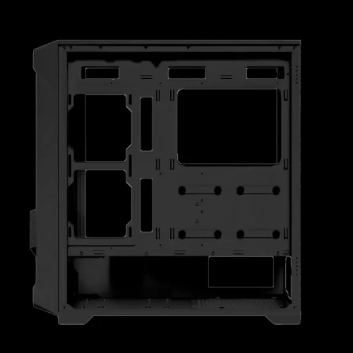 RAIDMAX X603 LITE 4FANS ARGB