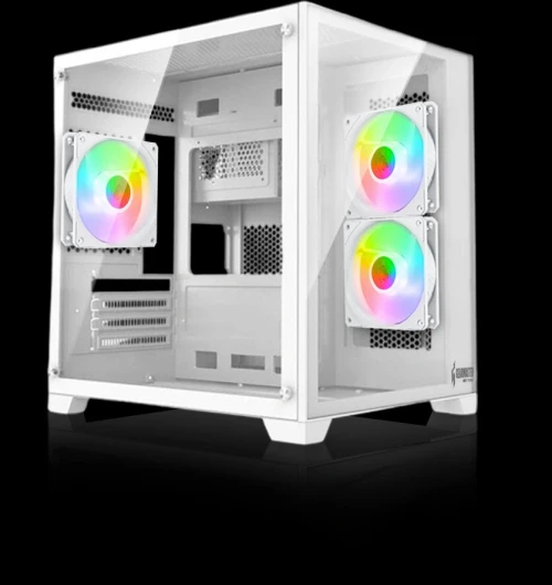 CASE GEARMASTER GM29 ARGB