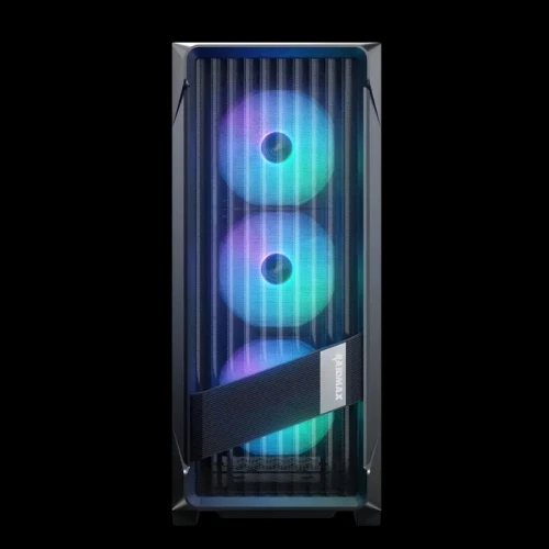 RAIDMAX X603 LITE 4FANS ARGB