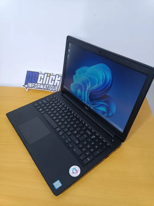 Dell Latitude 3500 i5 8265U 8G 256 SSD 15.6" Full HD