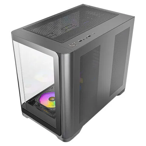 CASE ANTEC C5 CURVE ARGB