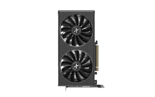 XFX 6500XT 4GB VRAM