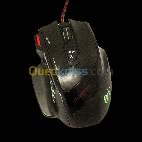 SOURIS GAMING ADR 2034 RGB
