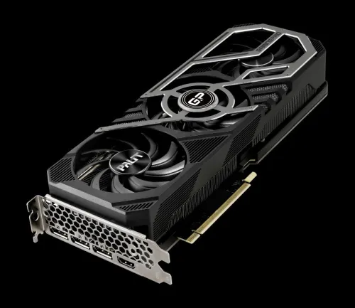 PALIT GamingPro  RTX3070 USED  8GB