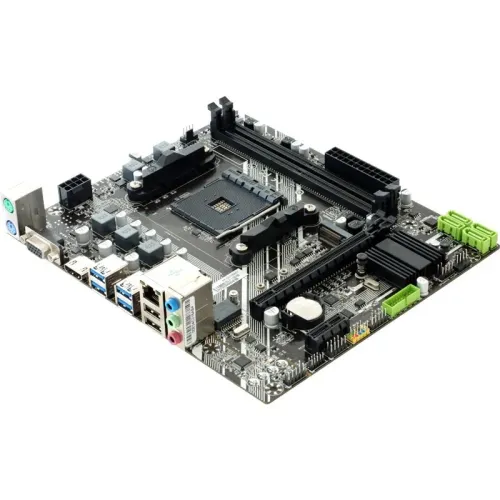 ESONIC B450DA1 