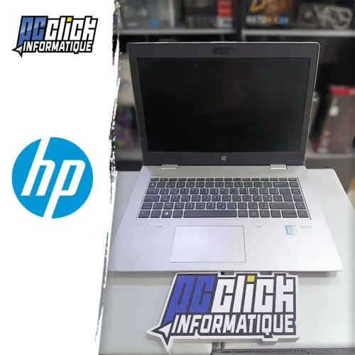 hp probook 640  G4 / G5
