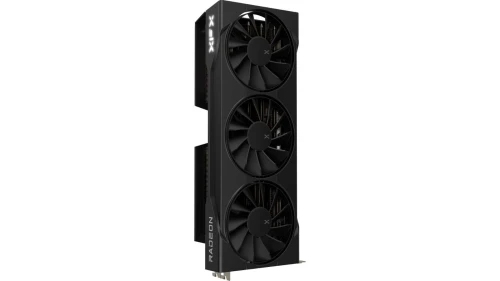 XFX RX 9070XT Swift AMD Radeon Triple Fan Gaming Edition