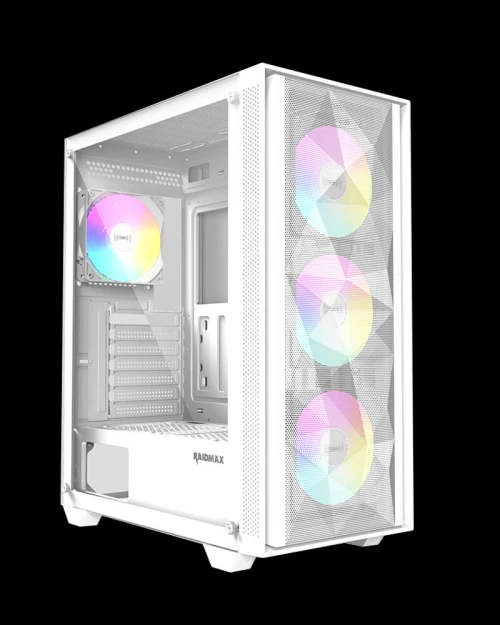 CASE RAIDMAX V217