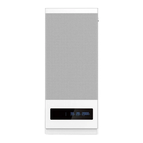 CASE MAGMA V8202 White 3 FANS ARGB