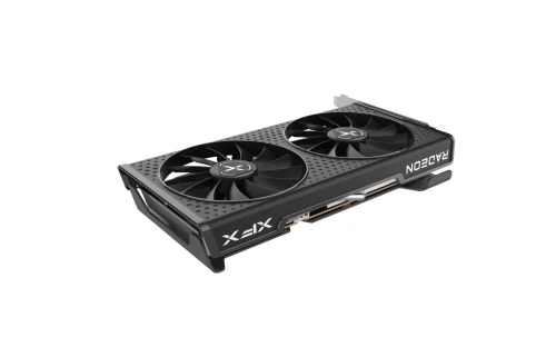 XFX 6500XT 4GB VRAM