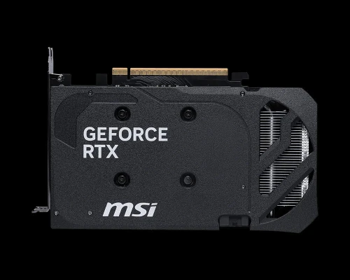 GeForce RTX 5060 8G SHADOW 2X OC