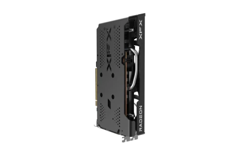 XFX 6500XT 4GB VRAM