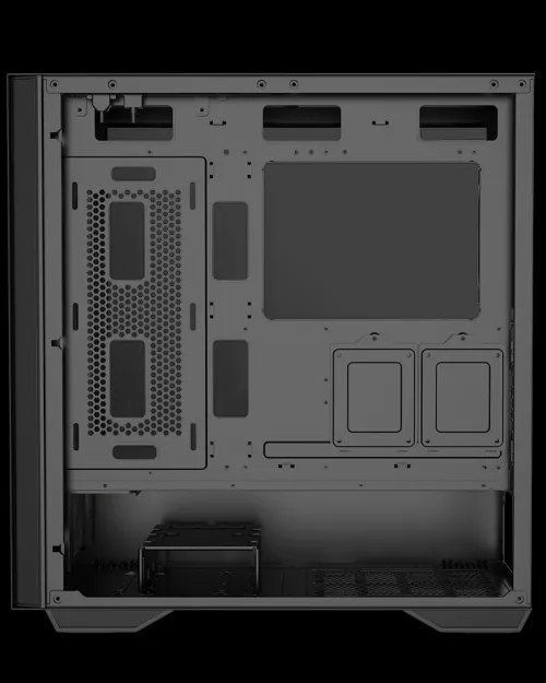 raidmax x605 4FANS ARGB