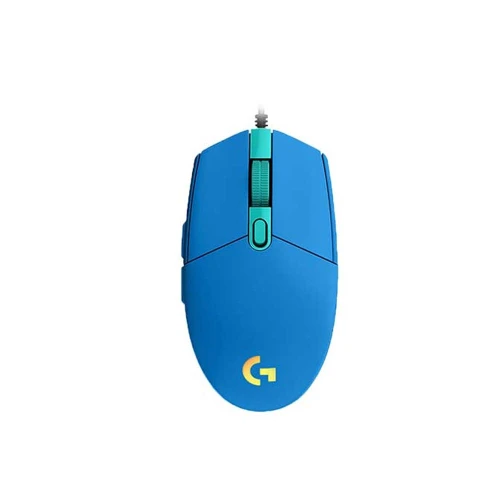 Souris Gamer Logitech G102 copie