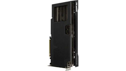 XFX RX 9070XT Swift AMD Radeon Triple Fan Gaming Edition
