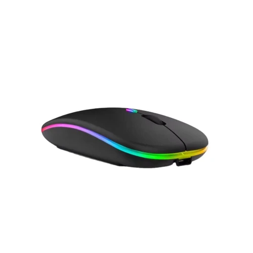Souris HP W10 Sans Fil 3-en-1