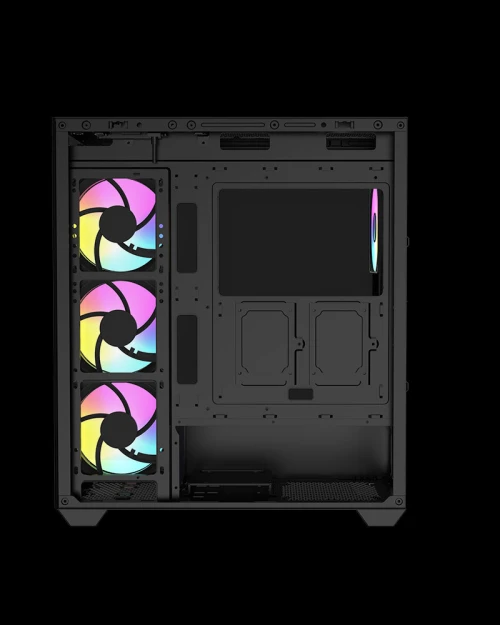 RAIDMAX I800 TBF INFINITA 4FANS ARGB