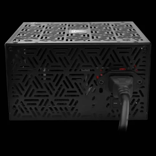 Power Supply GAMDIAS HELIOS E1-600 600W