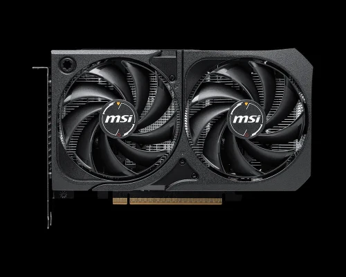 GeForce RTX 5060 8G SHADOW 2X OC