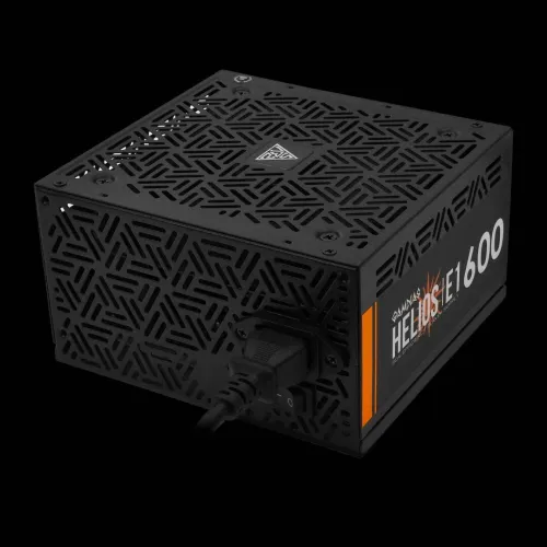 Power Supply GAMDIAS HELIOS E1-600 600W