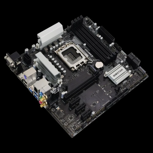 BIOSTAR B760MX2-E PRO D4