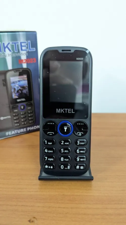 Mktel 2023
