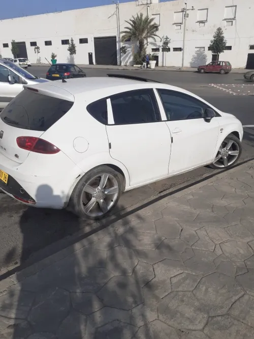 Seat Leon 2011 Fr