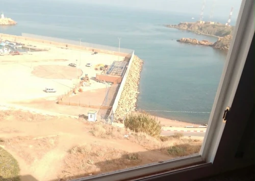 Vente Appartement F3 Tipaza Gouraya