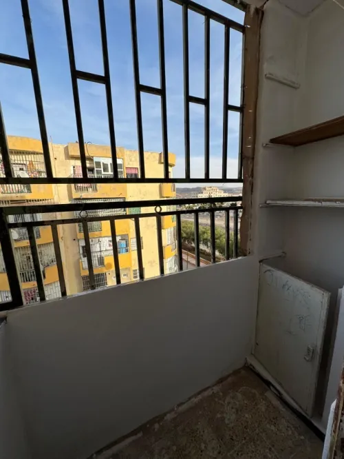 Vente Appartement F3 Tlemcen Tlemcen