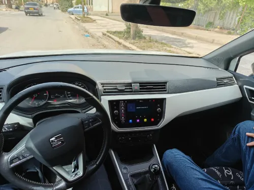 Seat ARONA 2021 ARONA