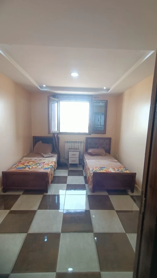 Location Appartement Niveau de villa F3 Boumerdès Boumerdes