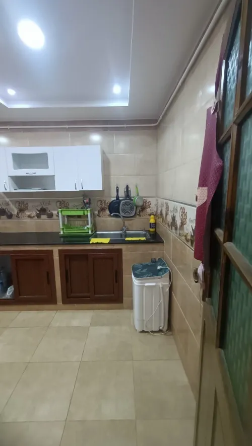 Location Appartement Niveau de villa F3 Boumerdès Boumerdes