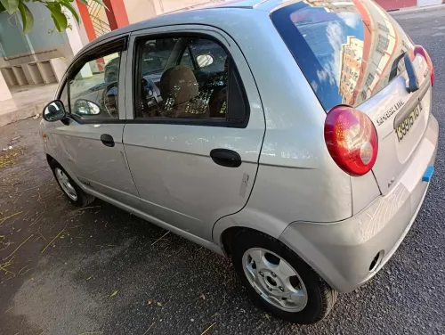 Chevrolet Spark 2013 Lite Ls