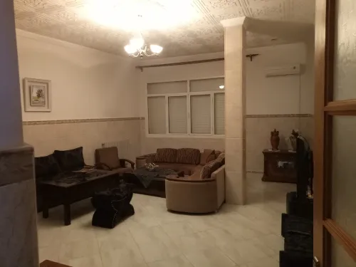 Vente Villa Tlemcen Mansourah