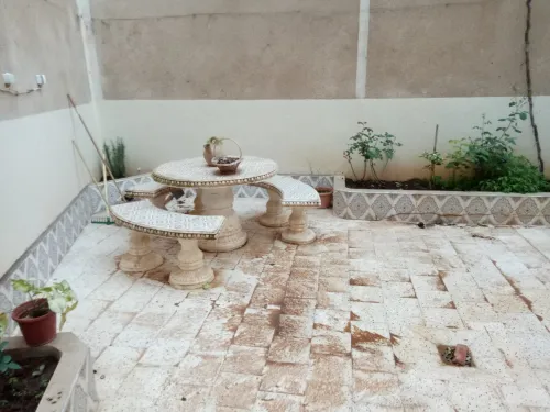 Vente Villa Tlemcen Mansourah