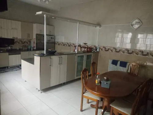 Vente Villa Tlemcen Mansourah