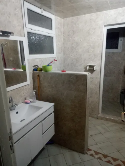 Vente Villa Tlemcen Mansourah
