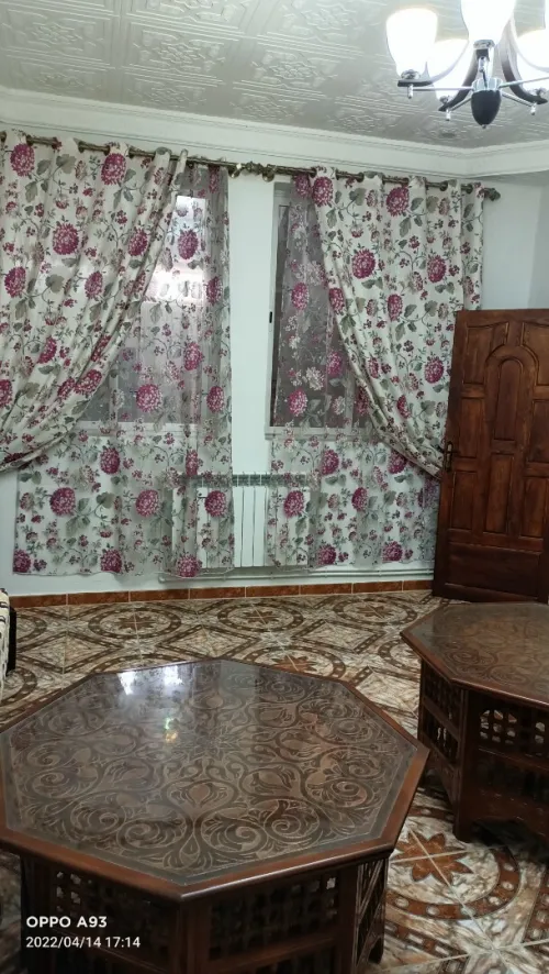 Vente Villa Tlemcen Mansourah
