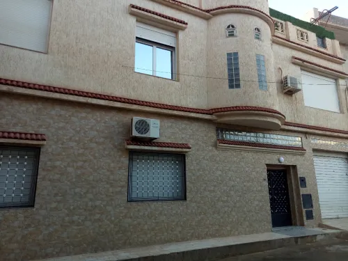 Vente Villa Tlemcen Mansourah