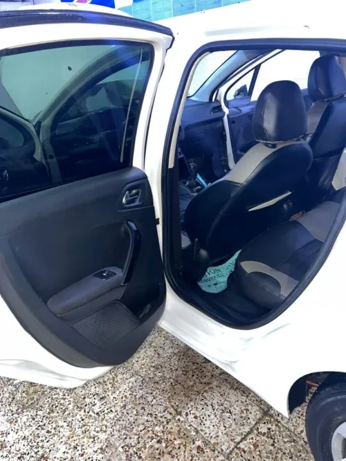 Peugeot 208 2013 Active