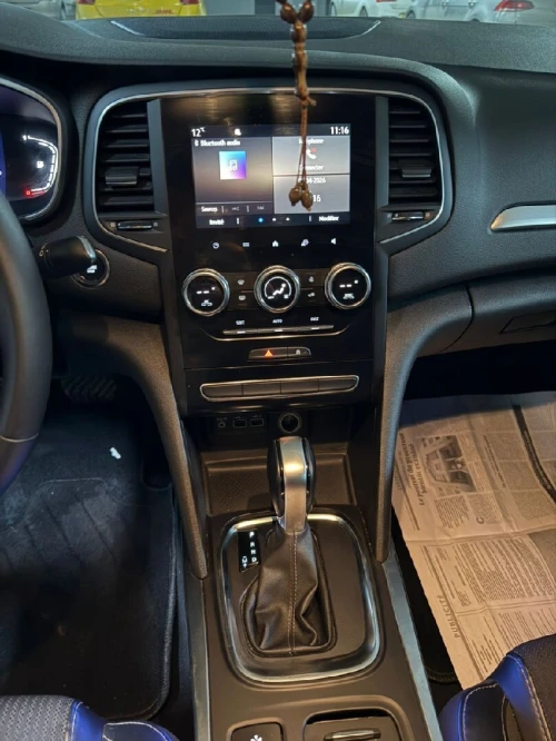 Renault Megane 4  2023 Techno