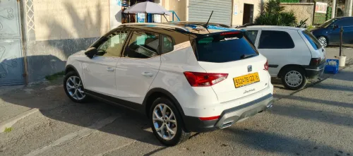 Seat ARONA 2022 FR
