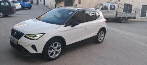 Seat ARONA 2022 FR