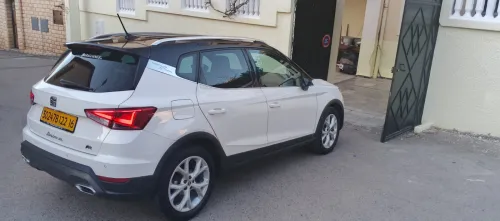 Seat ARONA 2022 FR