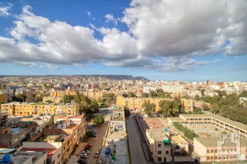 Vente Appartement F5 Oran Oran